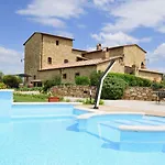 Torrenieri Da Alessandro Farm stay
