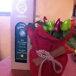 Farm stay Torrenieri Da Alessandro *