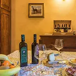 Farm stay Torrenieri Da Alessandro Pienza