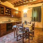Torrenieri Da Alessandro Farm stay Pienza