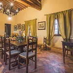 Farm stay Torrenieri Da Alessandro *