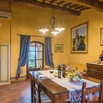 Farm stay Torrenieri Da Alessandro