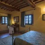 Farm stay Torrenieri Da Alessandro Pienza
