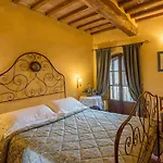 Farm stay Torrenieri Da Alessandro *