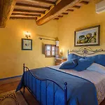 Farm stay Torrenieri Da Alessandro Pienza