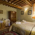Farm stay Torrenieri Da Alessandro Pienza