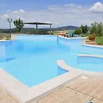 Torrenieri Da Alessandro Farm stay Pienza