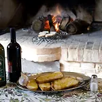 Farm stay Torrenieri Da Alessandro Pienza