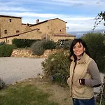Farm stay Torrenieri Da Alessandro *