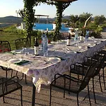 Farm stay Torrenieri Da Alessandro *