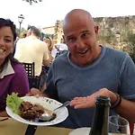 Farm stay Torrenieri Da Alessandro