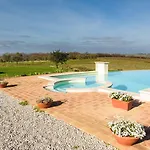 Farm stay Torrenieri Da Alessandro Pienza