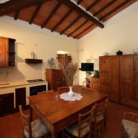 Torrenieri Da Alessandro