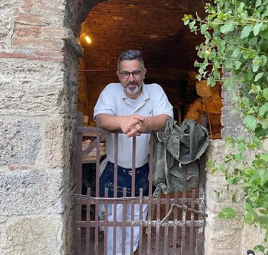 Torrenieri Da Alessandro 피엔자