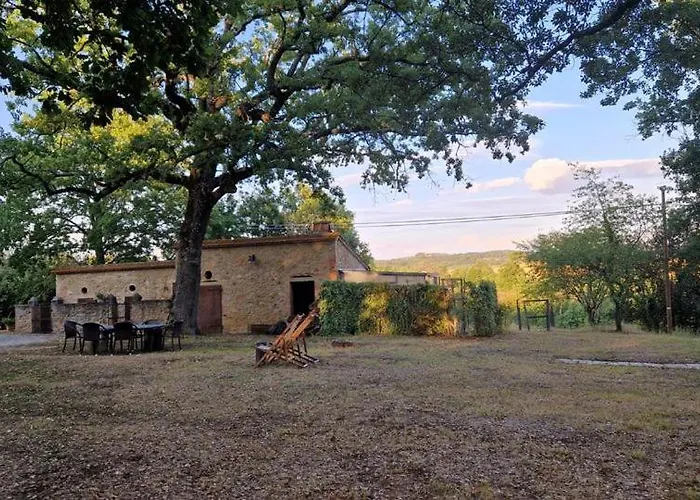 Torrenieri Da Alessandro 피엔자
