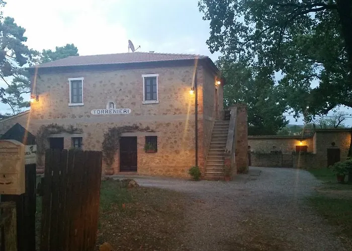 Torrenieri Da Alessandro *