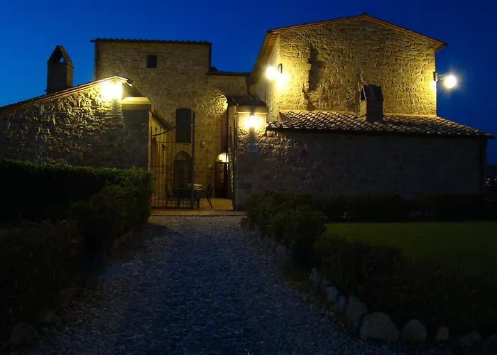 Torrenieri Da Alessandro * 피엔자