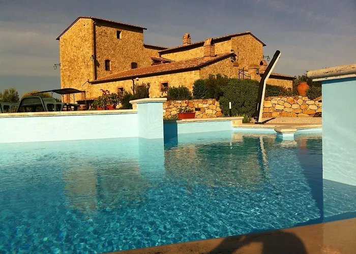 Torrenieri Da Alessandro
