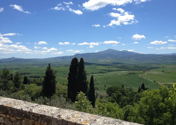 Torrenieri Da Alessandro 팜스테이