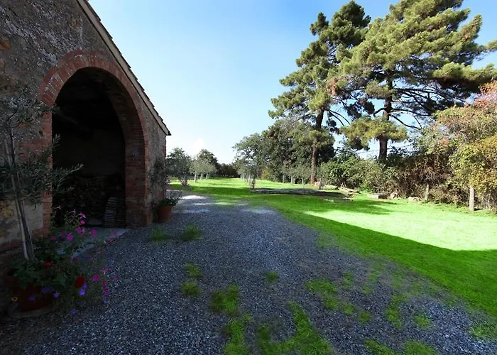 Torrenieri Da Alessandro 피엔자