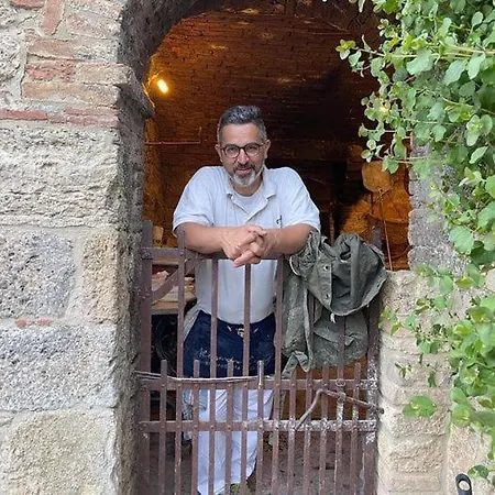 Torrenieri Da Alessandro Pienza