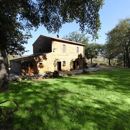 Torrenieri Da Alessandro