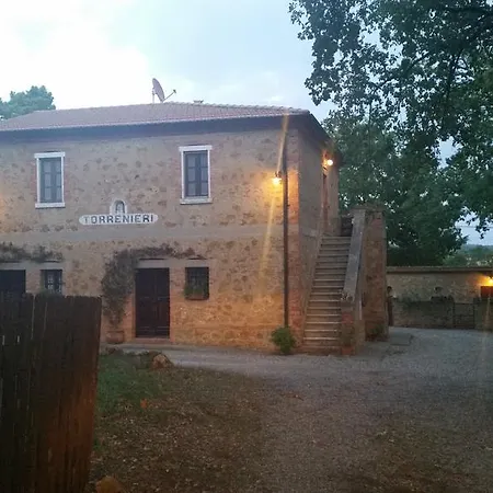 Torrenieri Da Alessandro *