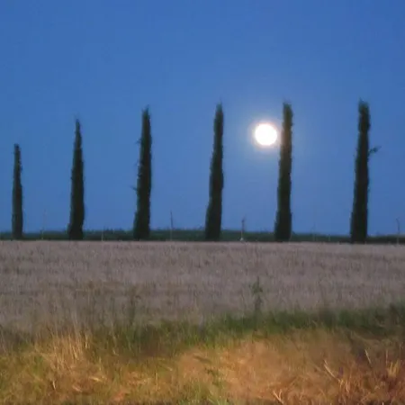 Farm stay Torrenieri Da Alessandro *