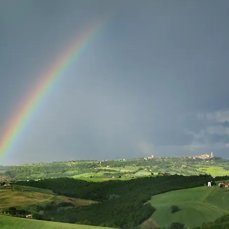 Farm stay Torrenieri Da Alessandro
