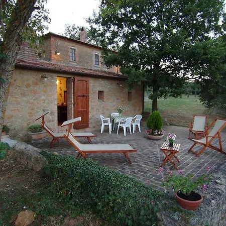 Farm stay Torrenieri Da Alessandro