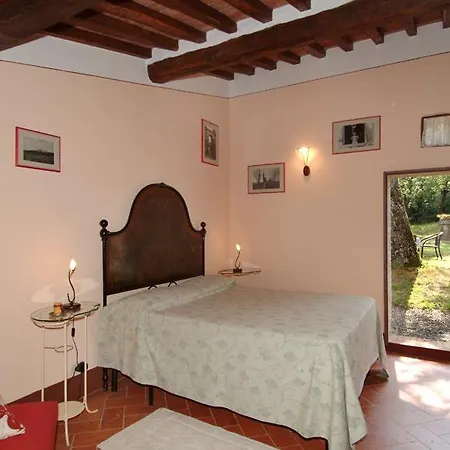 Farm stay Torrenieri Da Alessandro *