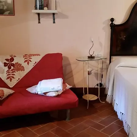 Farm stay Torrenieri Da Alessandro *