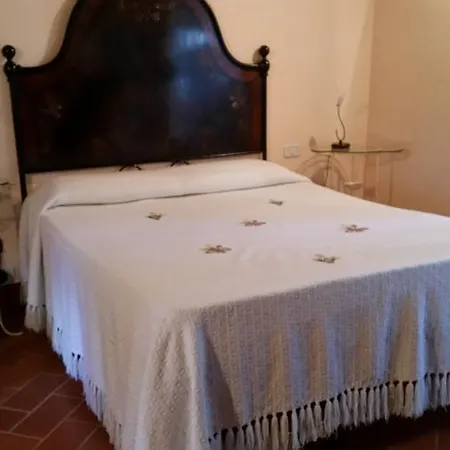 Farm stay Torrenieri Da Alessandro Pienza